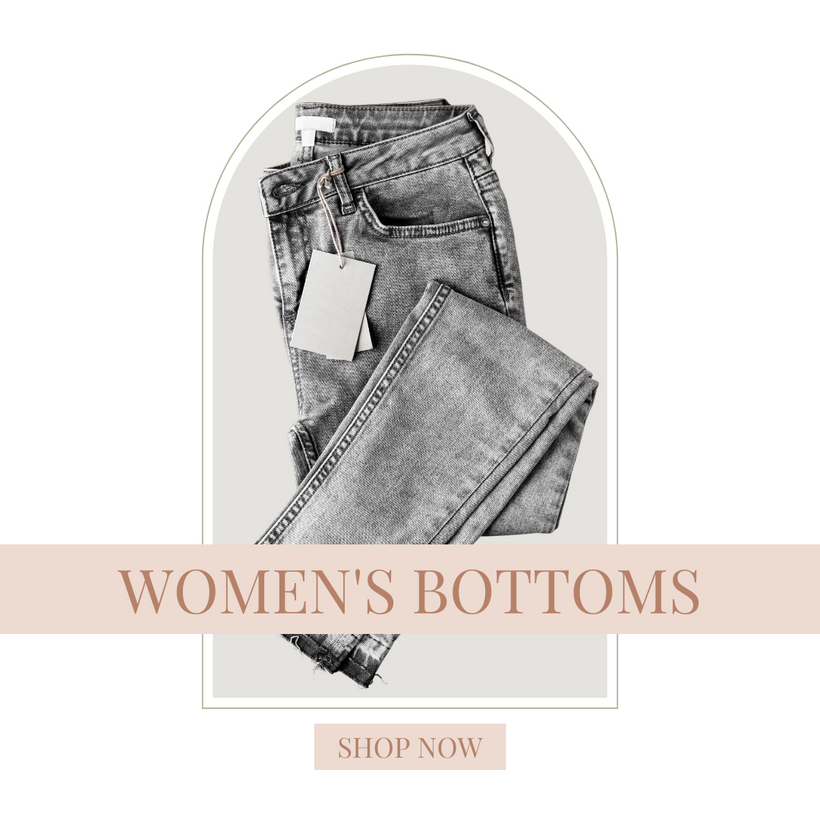 Women&#39;s Bottoms