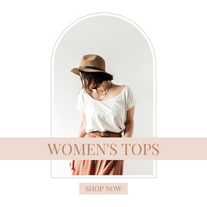 Women's Tops