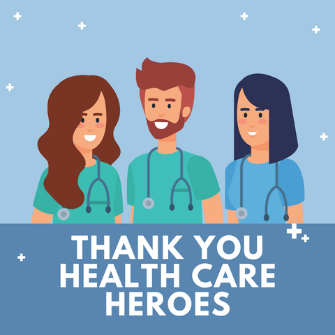 Health Care Heroes
